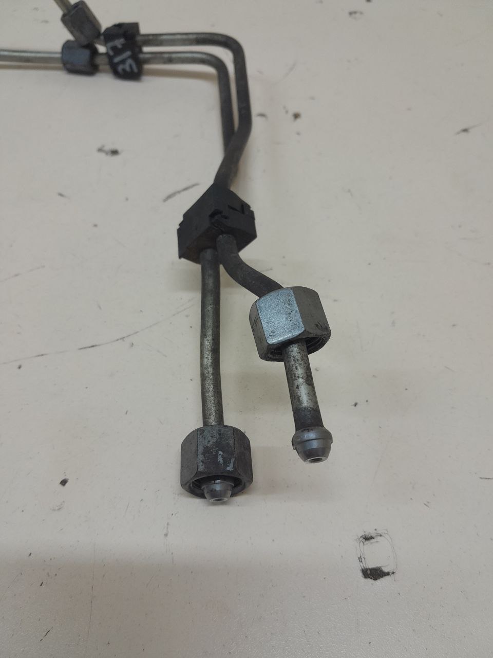 Трубка ТНВД Citroen Grand C4 Picasso 2006-2014