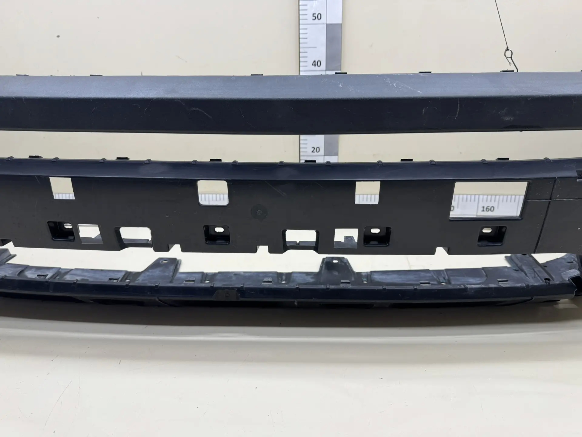 Бампер передний Haval H3 2024>