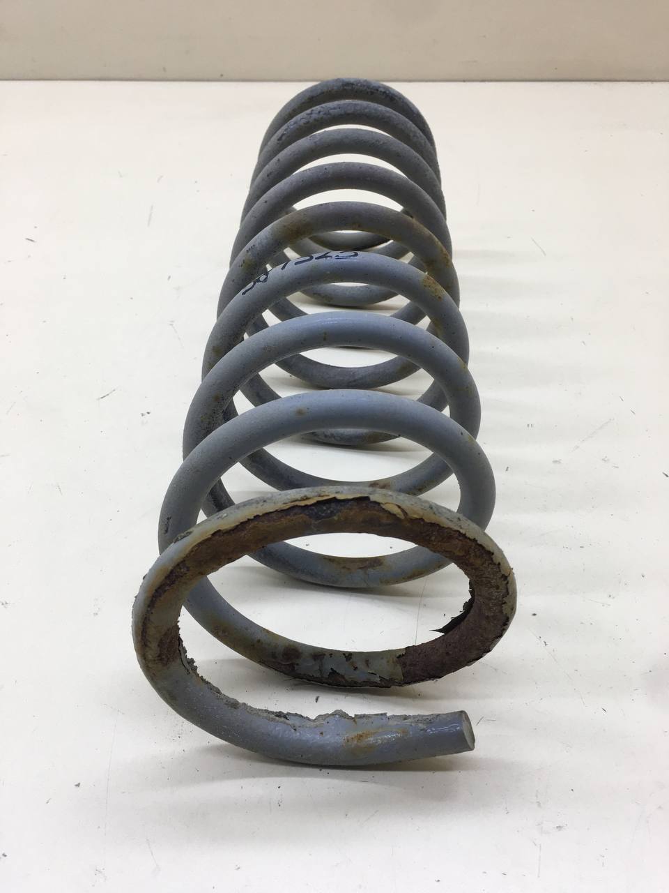 Пружина задняя Lada  Niva Travel 2020>