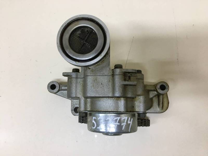 Насос масляный Kia Sorento (UM) 2015>