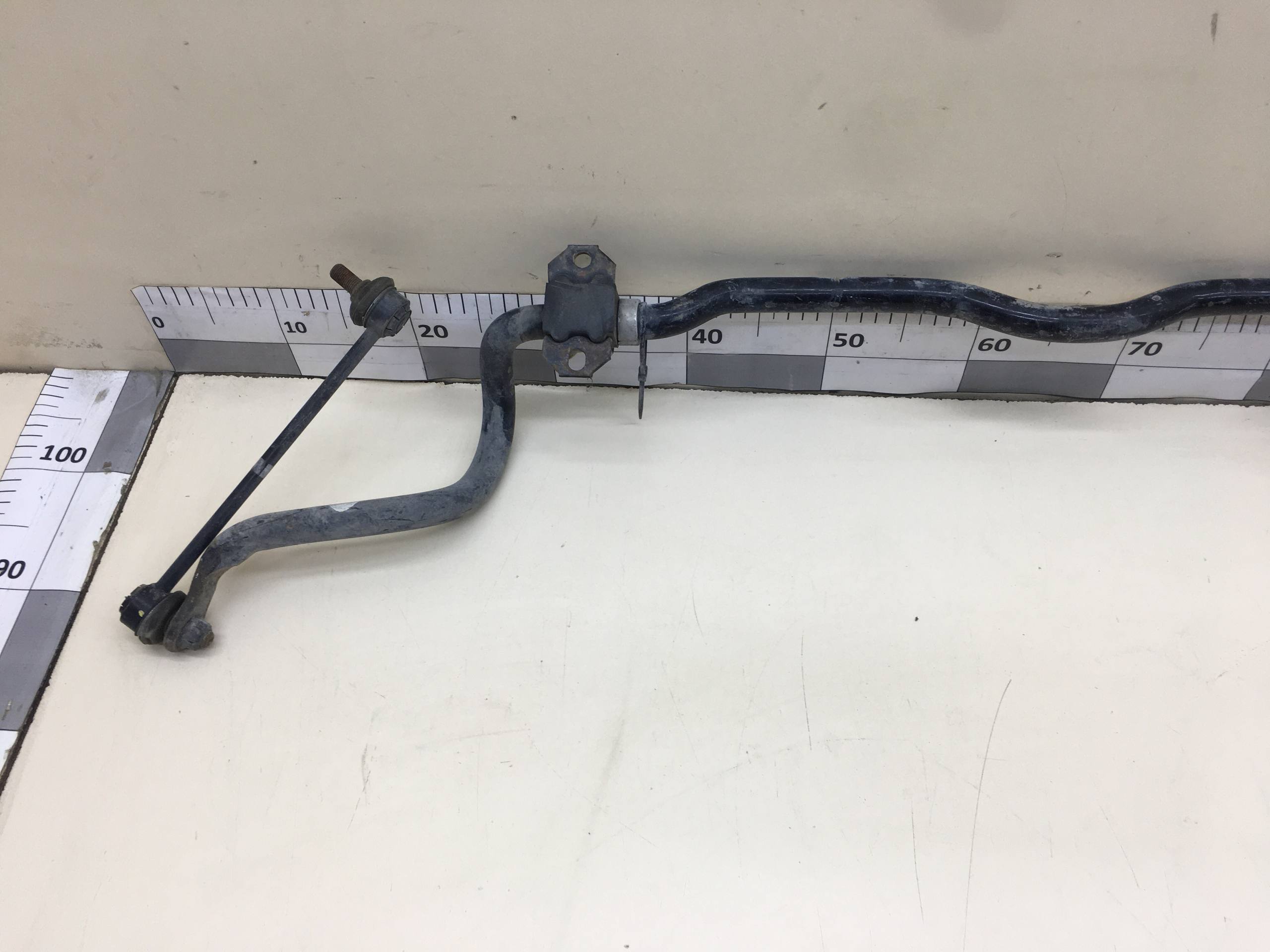 Стабилизатор передний Hyundai Elantra (HD) 2006-2010