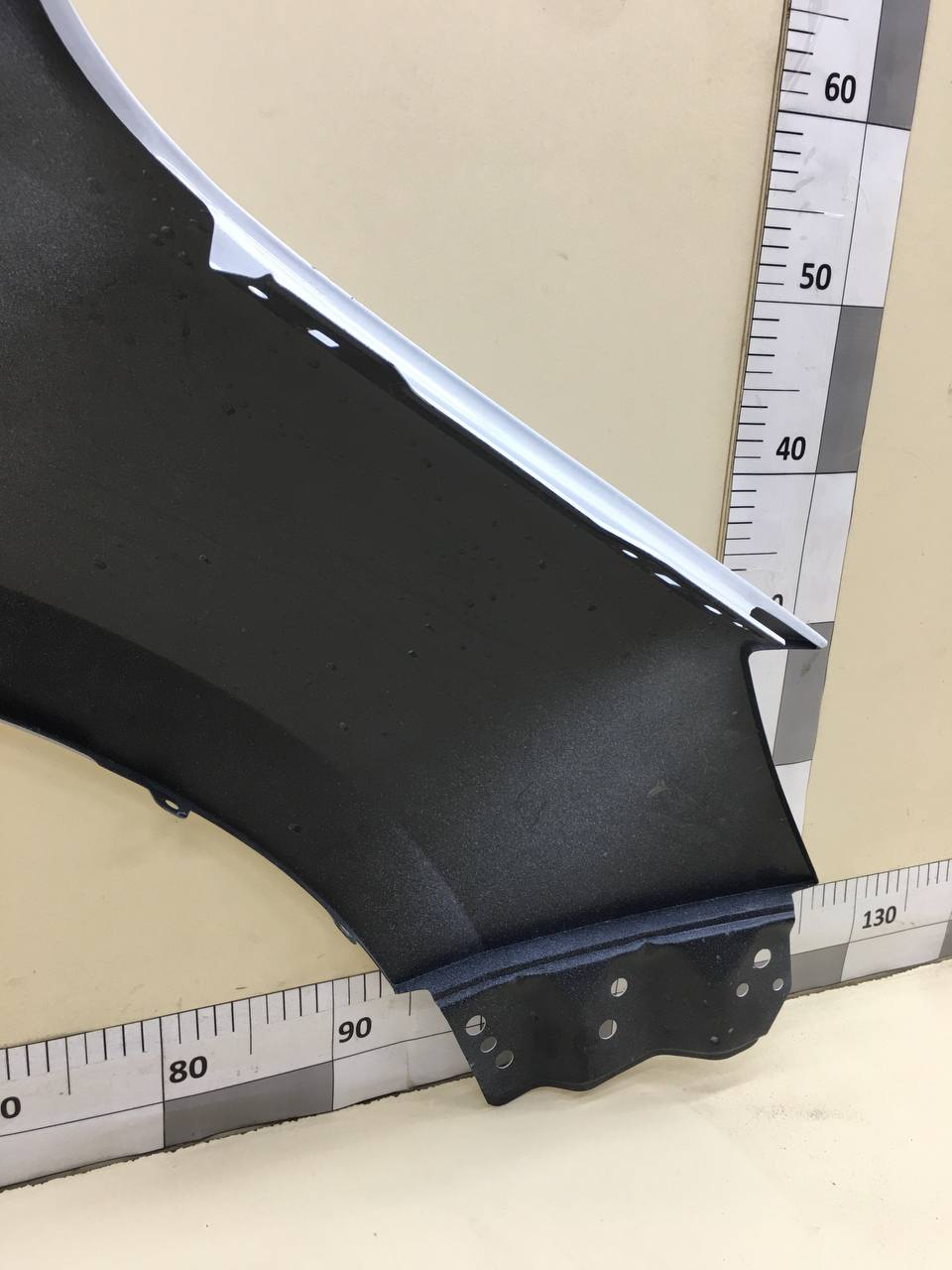 Крыло переднее левое Haval M6 2021>