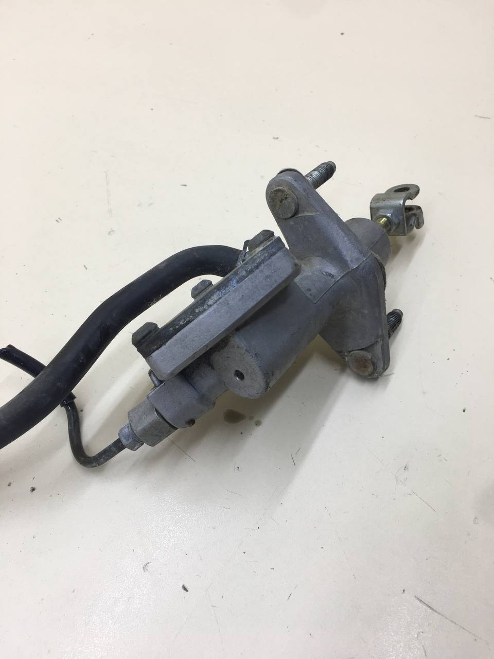 Цилиндр сцепления главный Honda Civic 4D 2006-2012