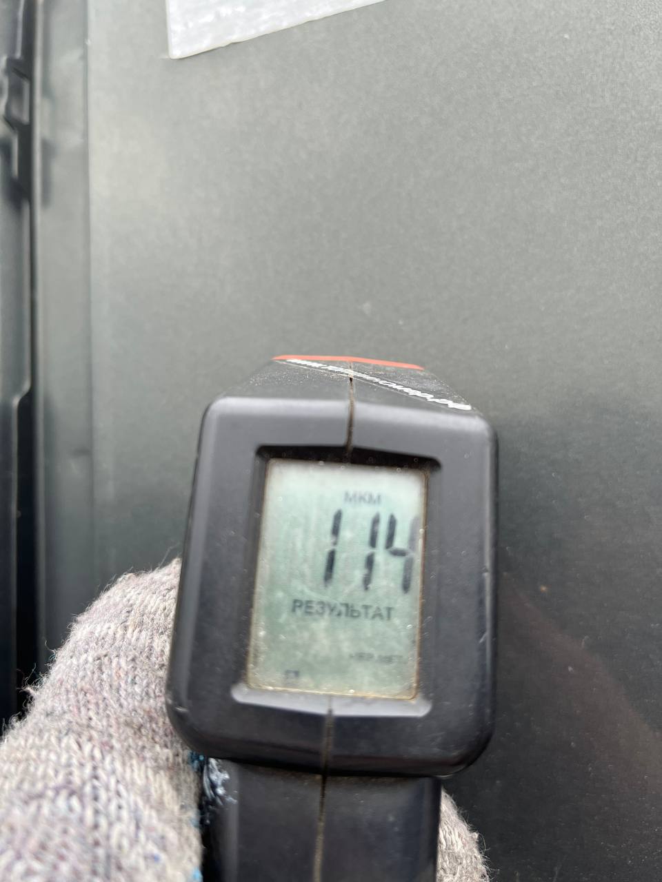 Крыша Citroen C5 2008-2016