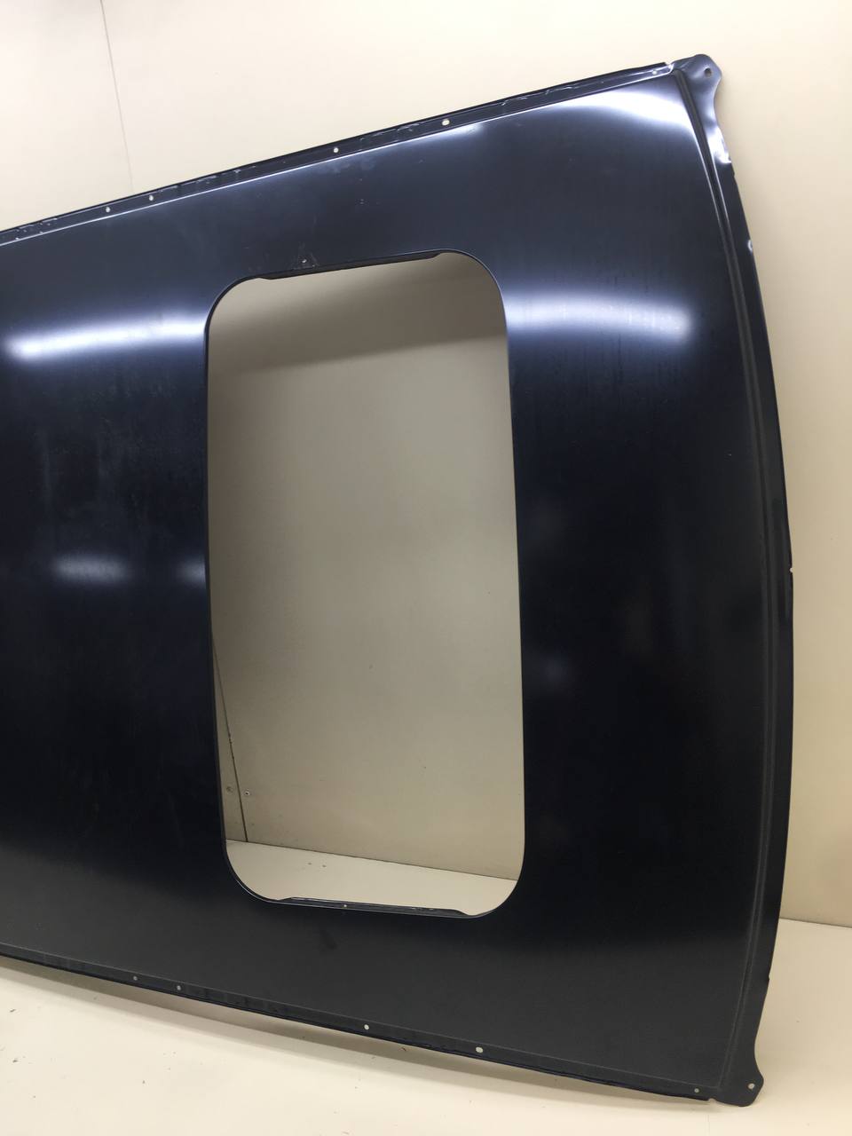 Крыша Subaru B9 Tribeca (WX/W10) 2004-2008