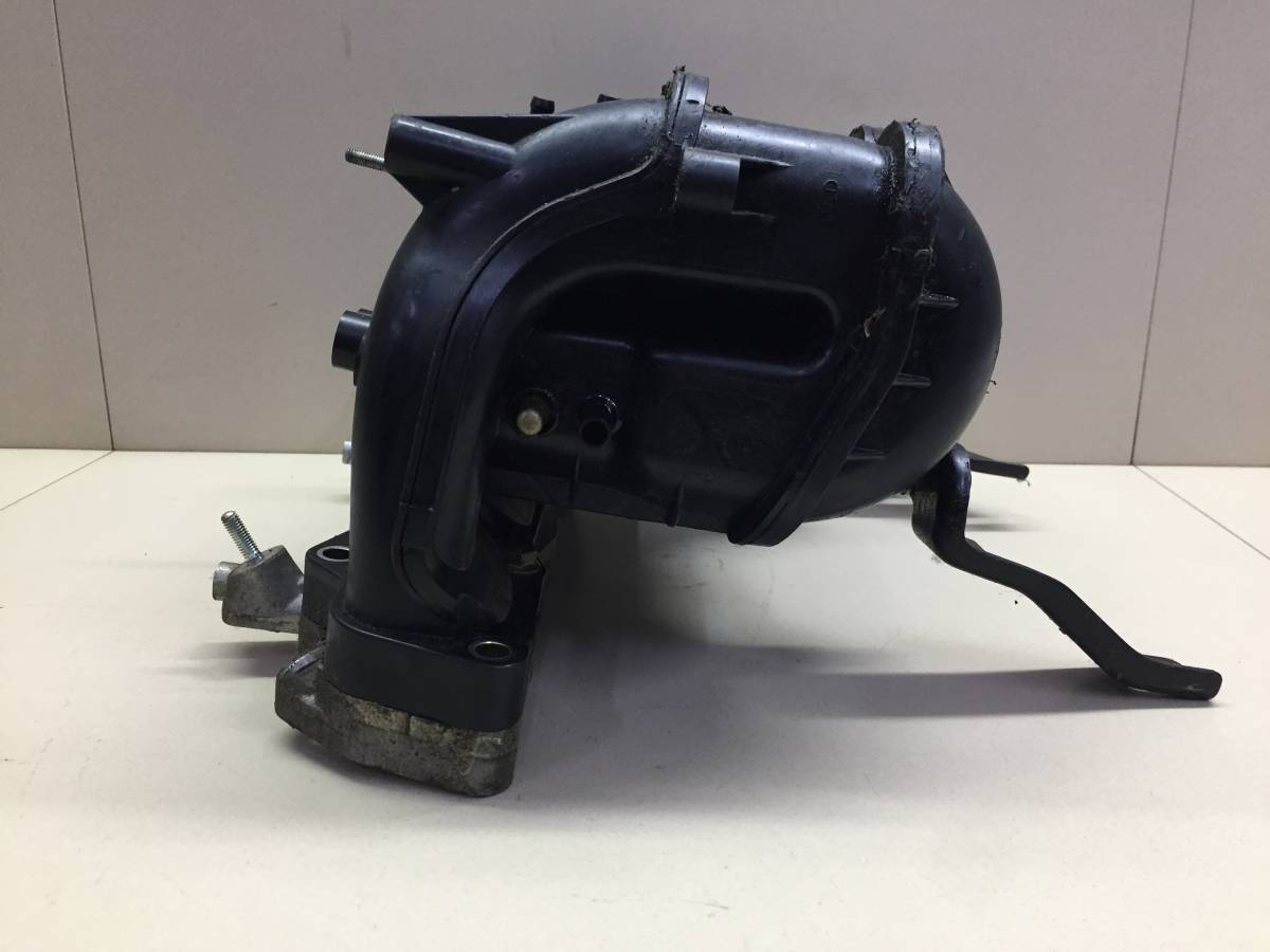 Коллектор впускной Honda Civic EU 2000-2005