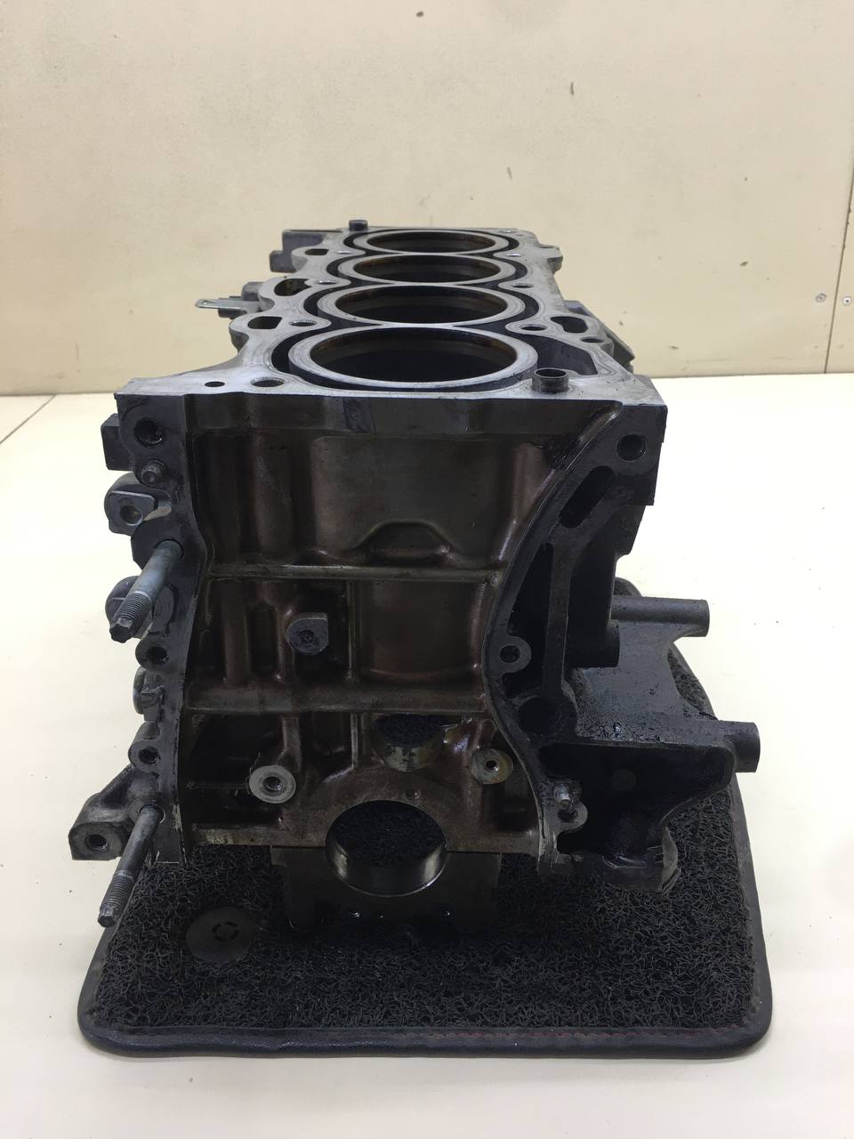 Блок двигателя Toyota Camry (XV30) 2001-2006