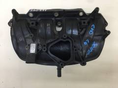 Коллектор впускной Volkswagen Scirocco 2009-2015