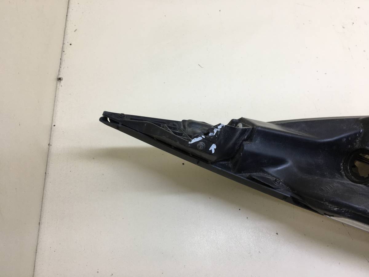 Фара левая Chevrolet Spark (M300) 2010-2015