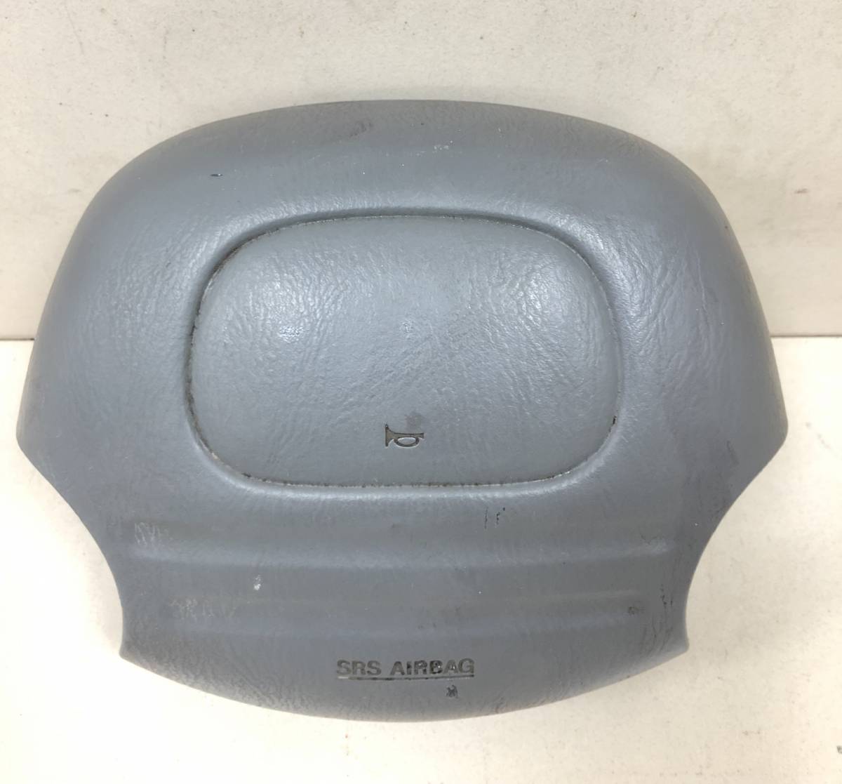 Подушка безопасности в рулевое колесо Suzuki Grand Vitara 1998-2005