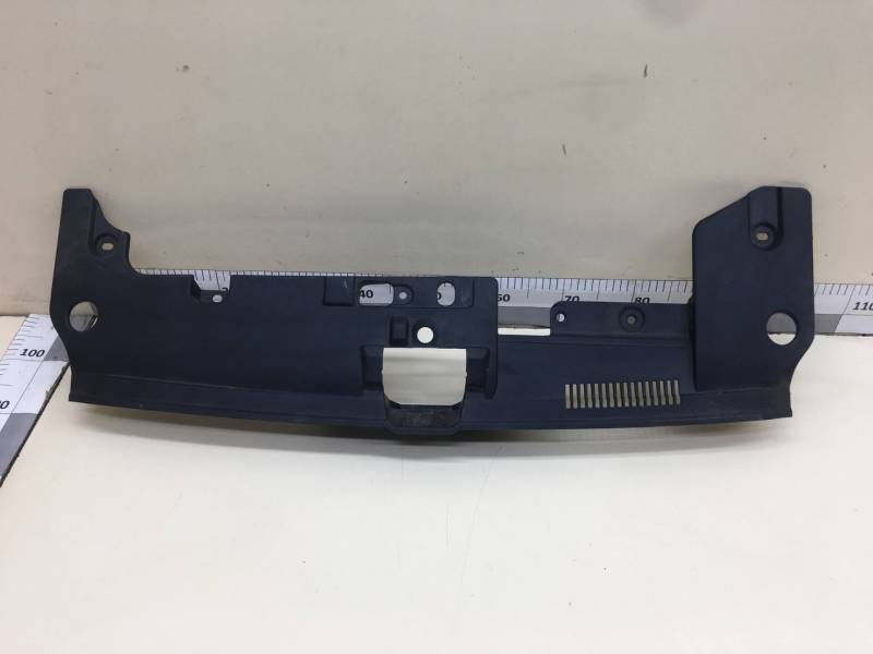 Кожух замка капота Mitsubishi Lancer X (CX, CY)  2007>