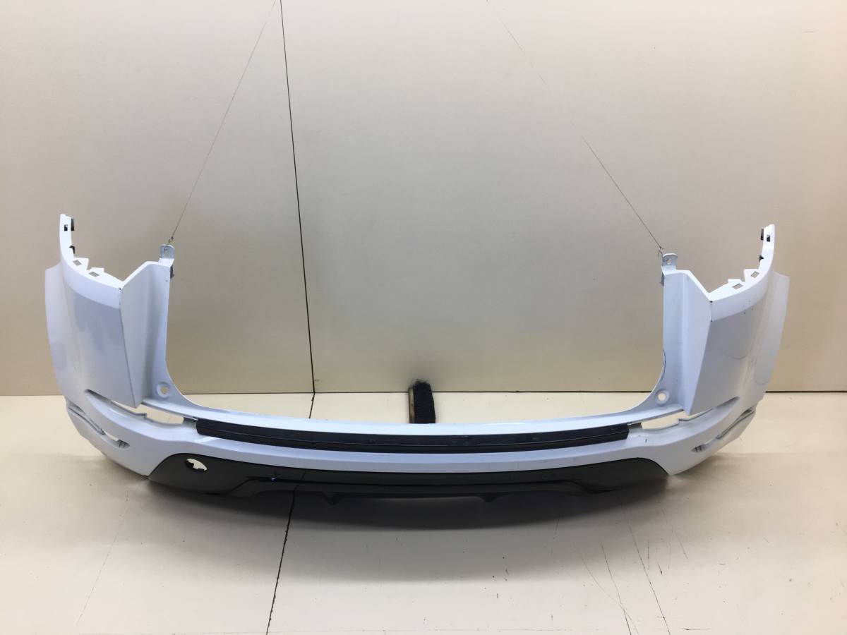 Бампер задний Land Rover Range Rover Evoque  2018>