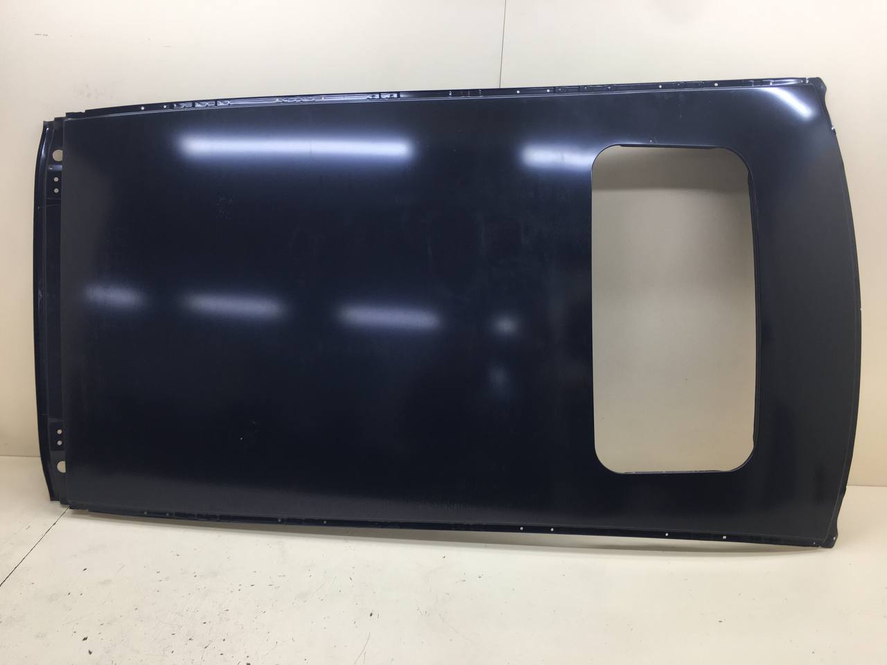 Крыша Subaru B9 Tribeca (WX/W10) 2004-2008