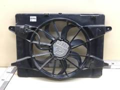 Диффузор вентилятора Haval Haval F7x 2018>