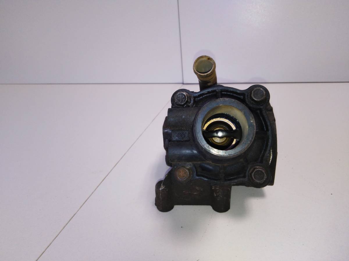Корпус термостата Chevrolet Lanos (T100) 2004-2010