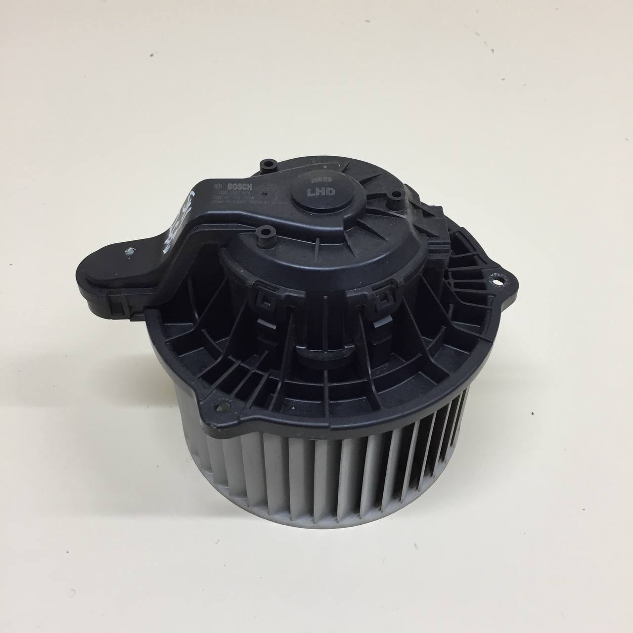 Моторчик отопителя Kia Ceed (JD) 2012-2018