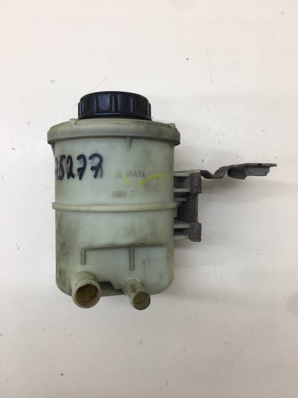 Бачок гидроусилителя Renault Logan (1) 2005-2014