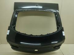 Крышка багажника Mercedes-Benz GLE Coupe (C292)  2015-2019