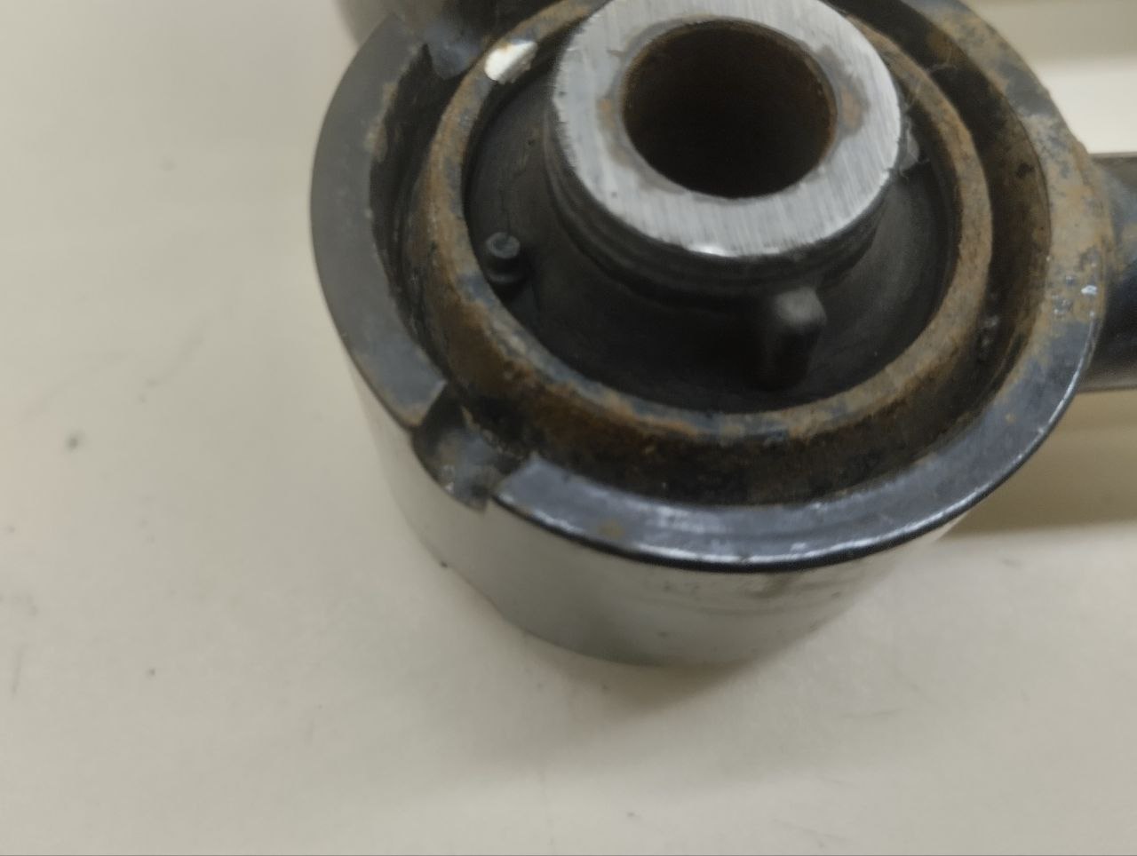 Тяга задняя поперечная Toyota Camry (XV70) 2017>