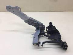 Элемент передней панели Mercedes-Benz E-Class (W213/S213/C238/A238) 2016-2021