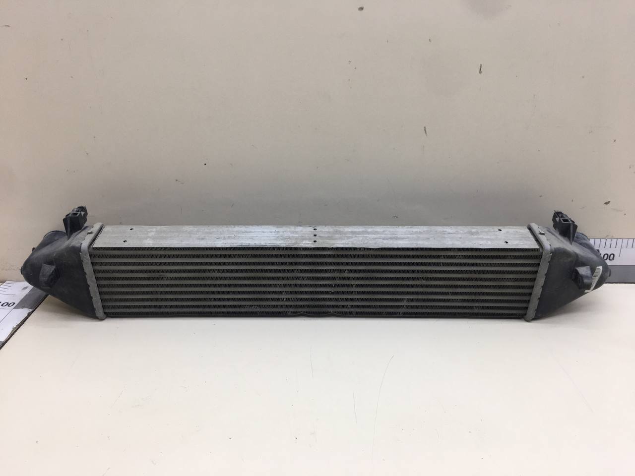 Интеркулер Haval Haval F7x 2018>