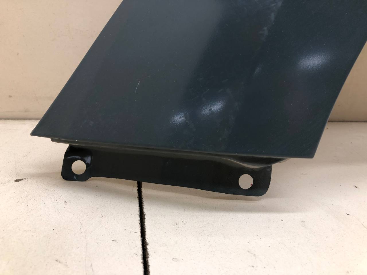 Крыло переднее левое Hyundai Solaris (HCR) 2017-2020