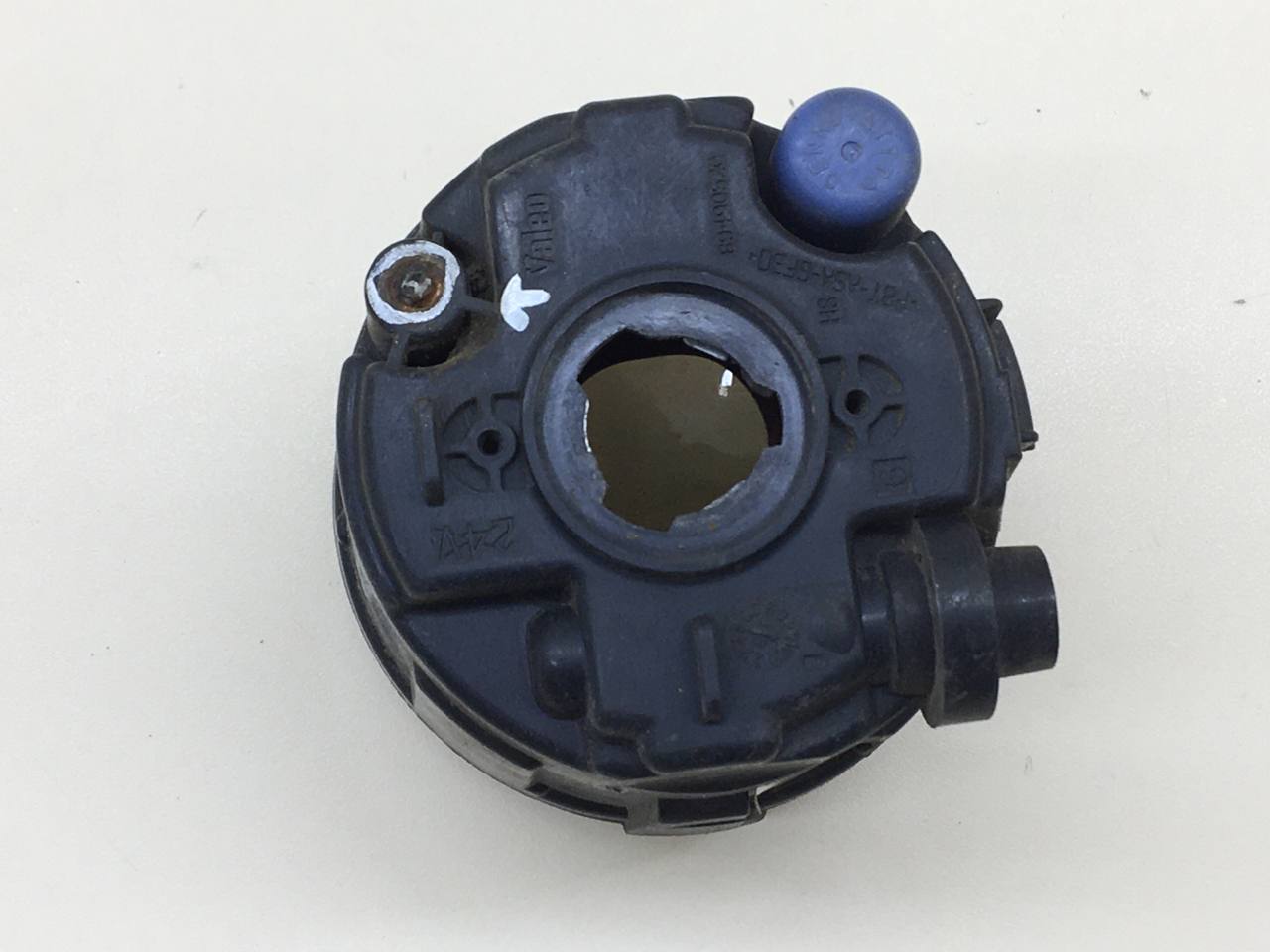 Фара противотуманная Nissan Patrol (Y62) 2010>