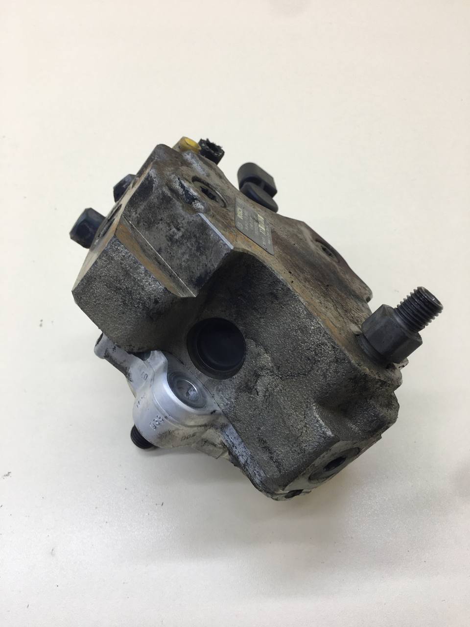 ТНВД BMW 3-series E90/E91 2005-2011