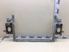 Панель передняя Changan UNI-T 2023>