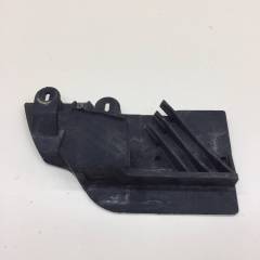 Брызговик задний правый Volkswagen Scirocco 2009-2015