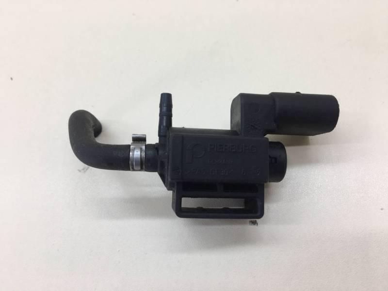 Клапан электромагнитный Volkswagen Passat B7 2011-2015