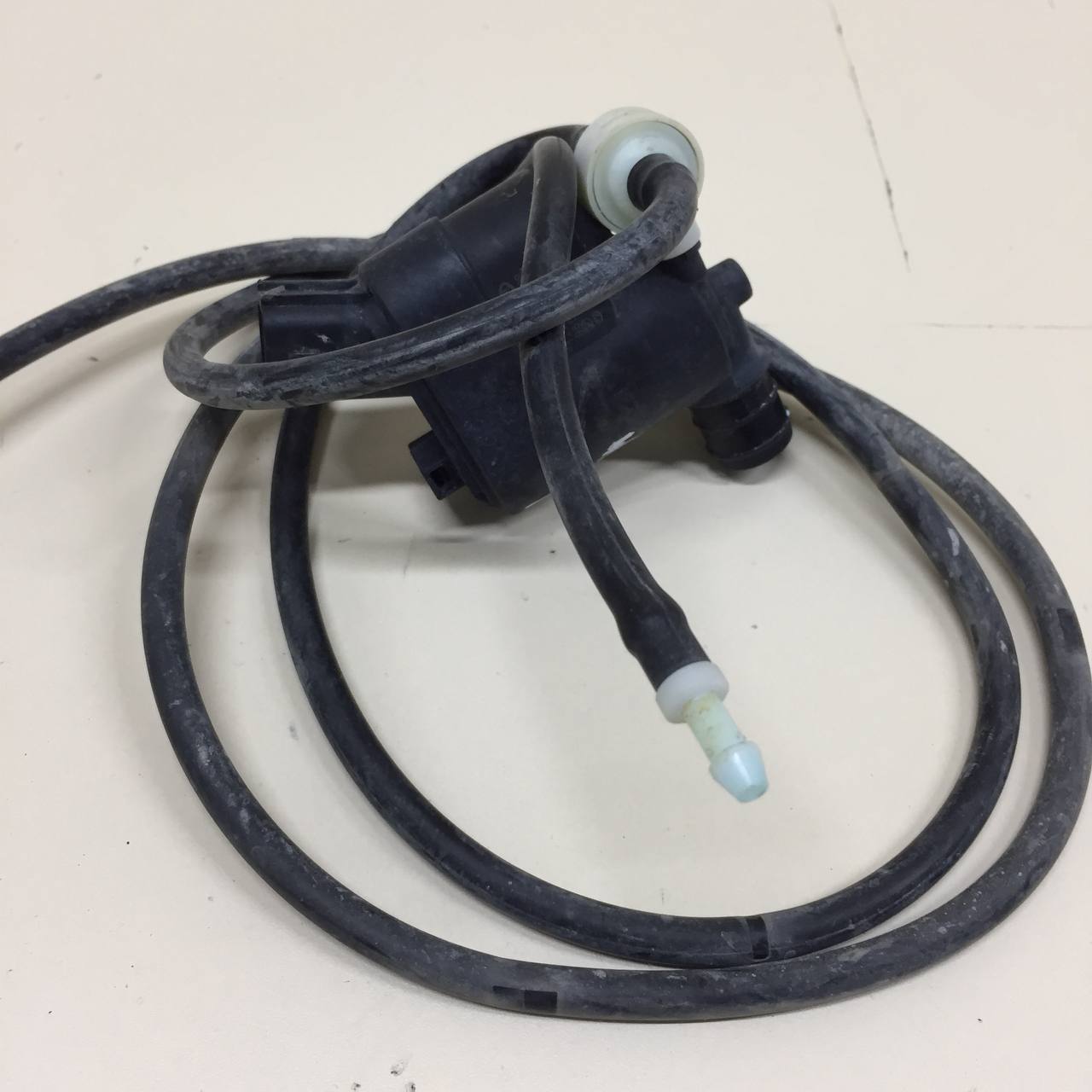 Насос омывателя Kia Rio X-Line 2017>