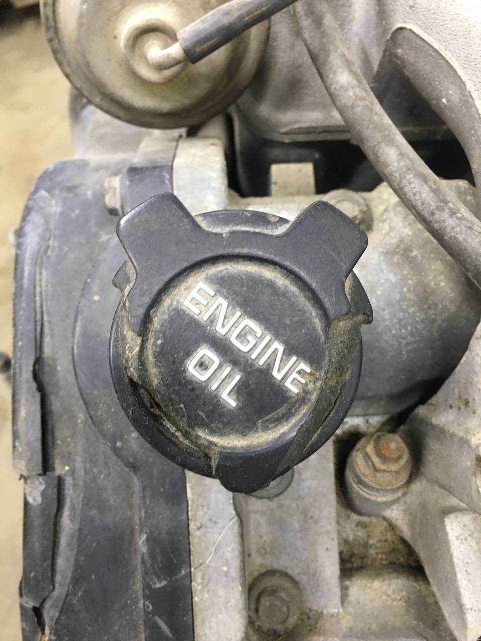 Двигатель Mitsubishi Diamante 2 (F3, F4) 1994-2005г