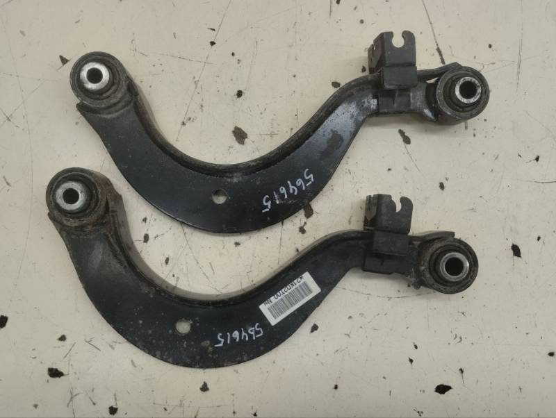 Рычаг задний верхний Volkswagen Golf 6 (5K) 2009-2013