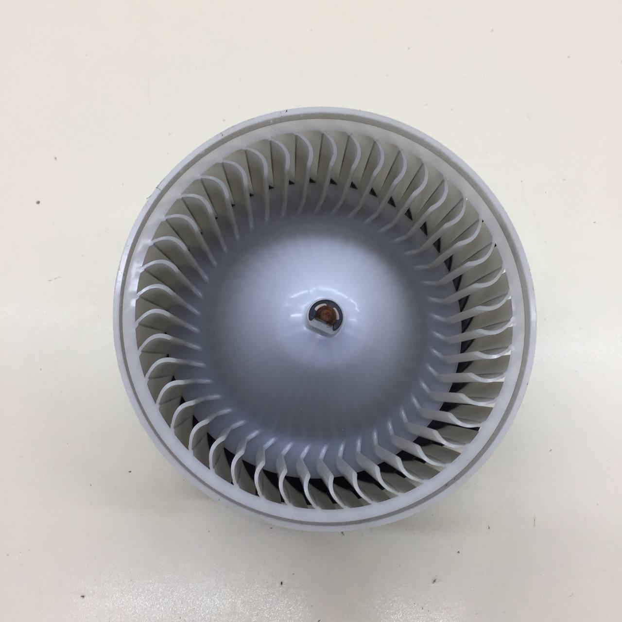 Моторчик отопителя Kia Stinger (CK) 2017--2022