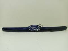 Накладка двери багажника Subaru XV (G33,G43) 2011-2017