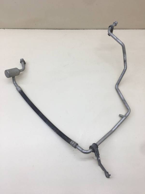 Трубка кондиционера Nissan Qashqai (J10) 2006-2013
