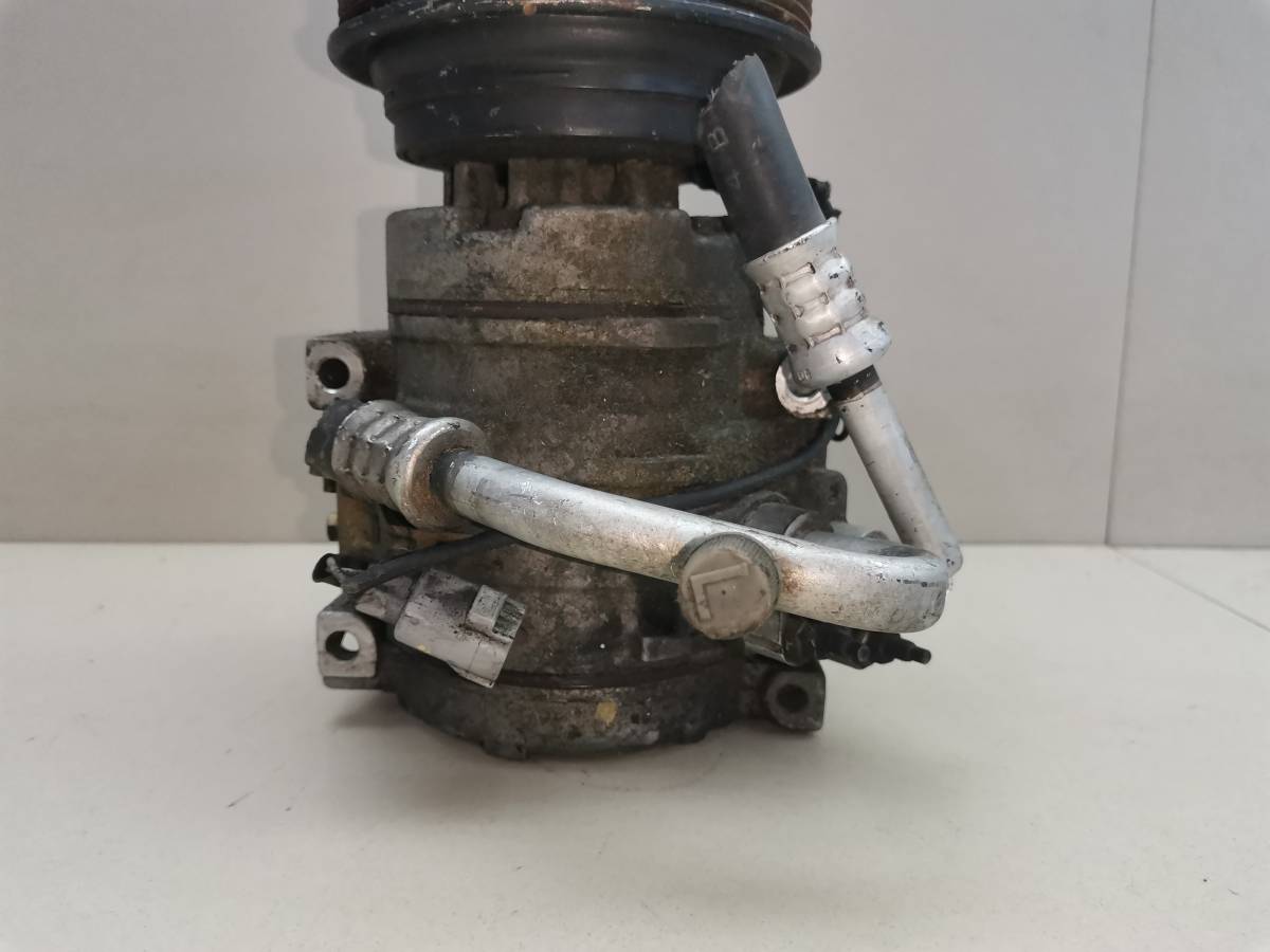 Компрессор системы кондиционирования Toyota Picnic 1996-2001