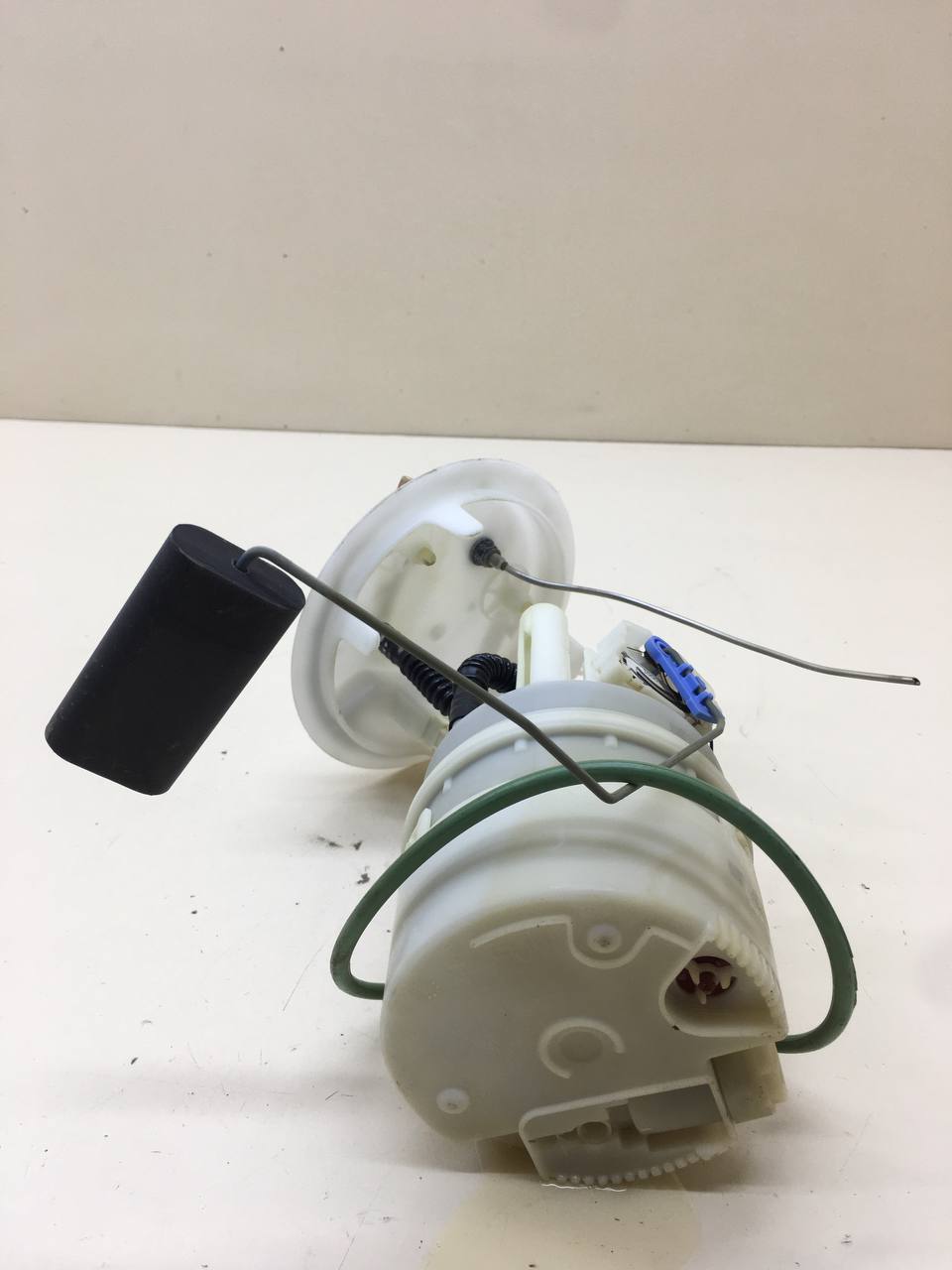 Насос топливный электрический Citroen C3 2009-2016