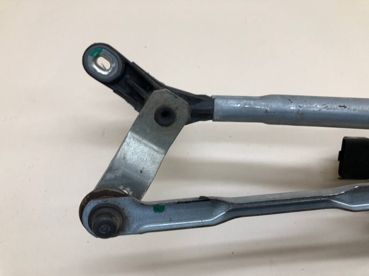 Трапеция стеклоочистителей Citroen C-Elysee 2012-2017