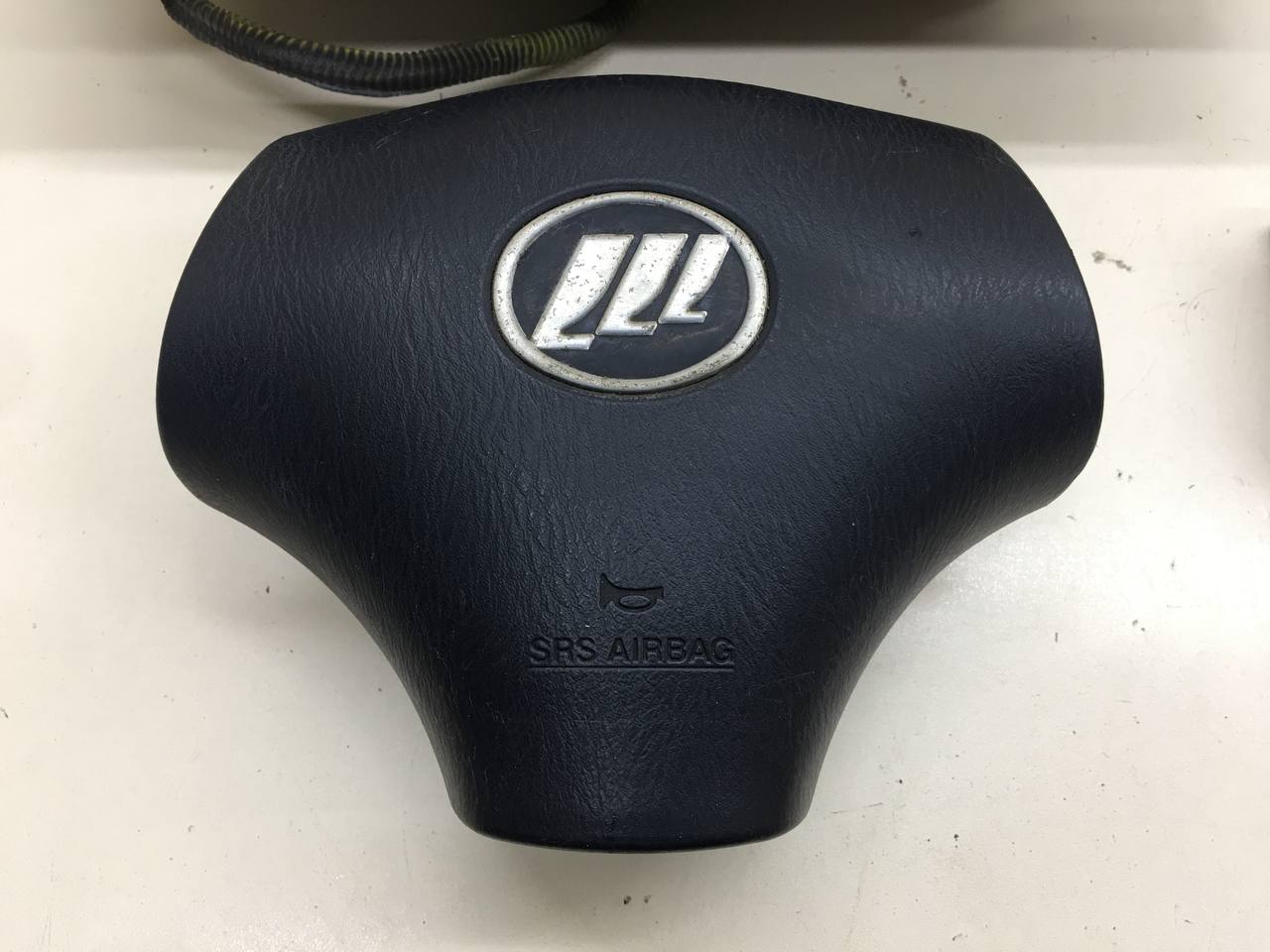 Подушка безопасности (комплект) Lifan Breez 2007-2012