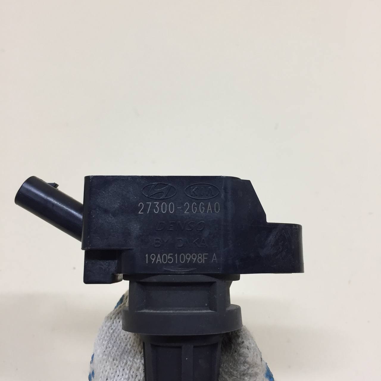 Катушка зажигания Hyundai Sonata 7 (LF) 2017-2019