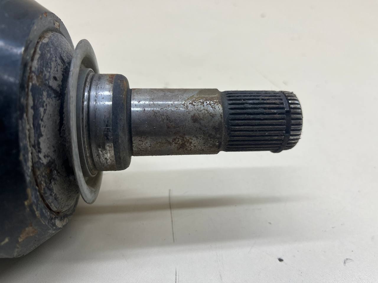 Полуось задняя правая Mercedes-Benz R-Class (W251) 2005>