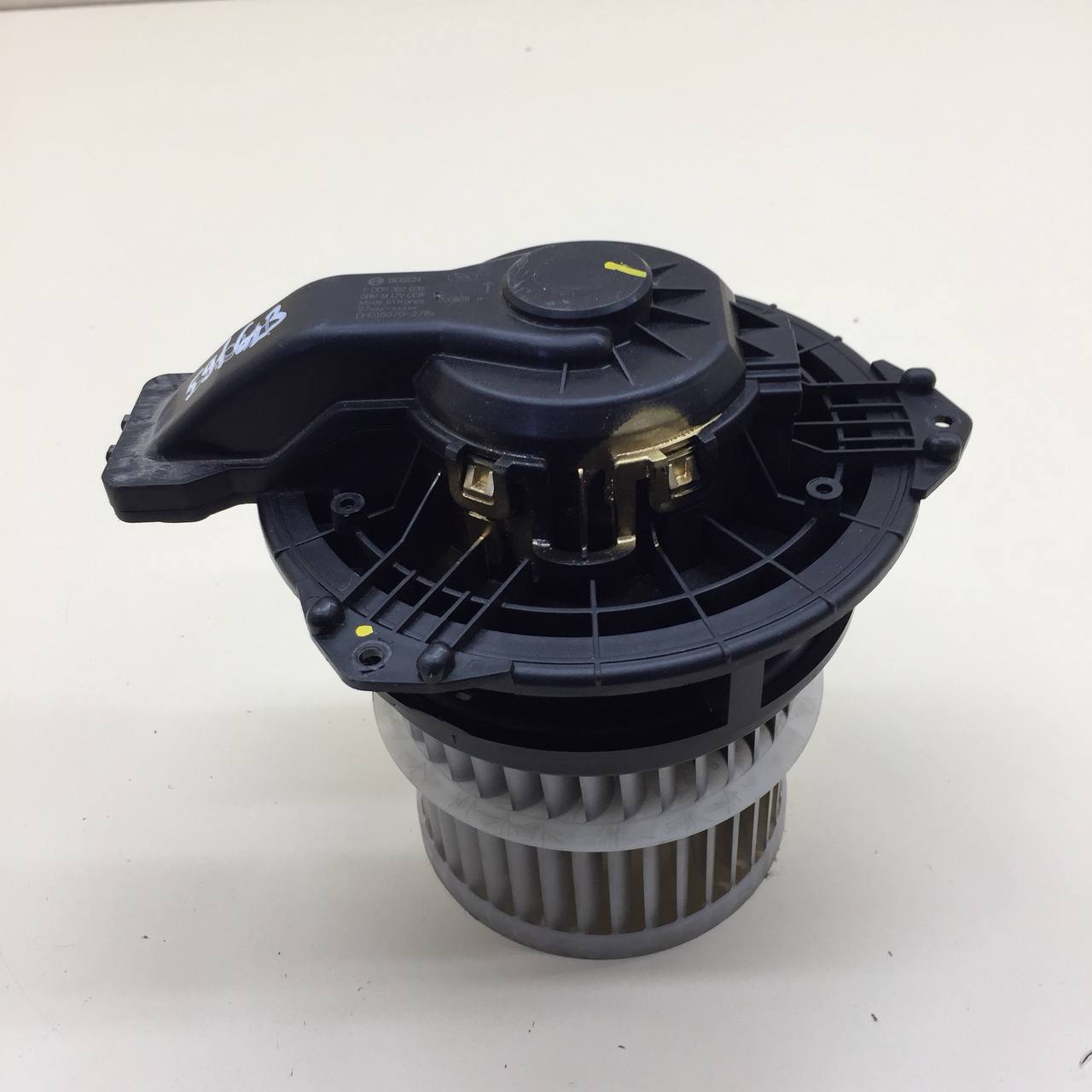 Моторчик отопителя Hyundai Sonata 8 (DN8)  2019>