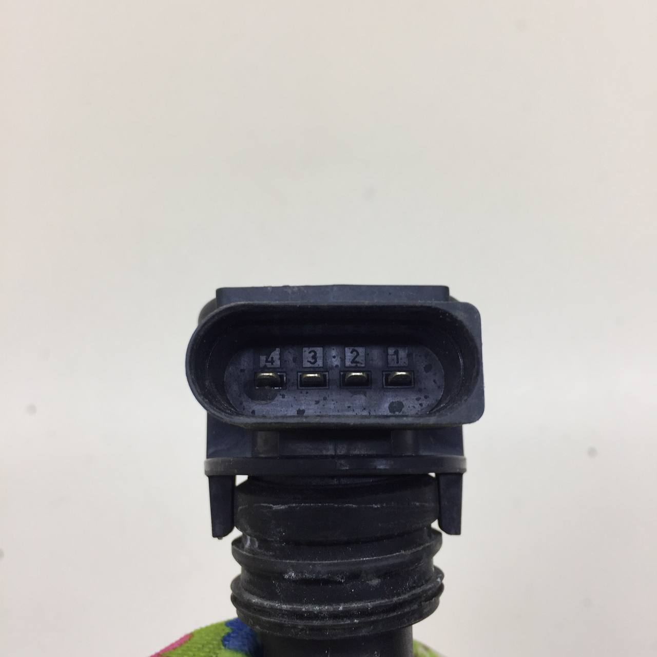 Катушка зажигания Volkswagen Passat B7 2011-2015