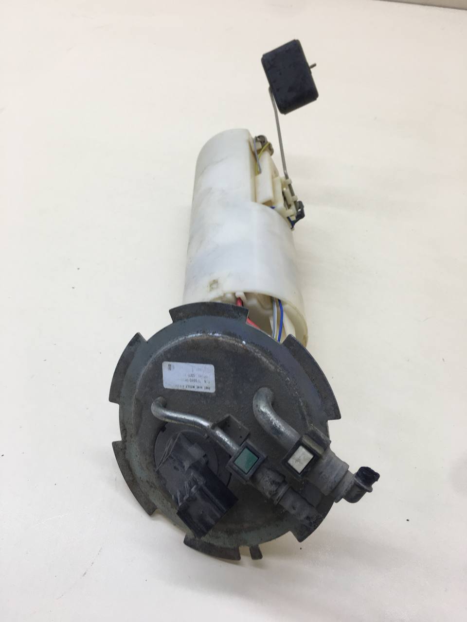 Насос топливный электрический ZAZ Chance 2009-2014