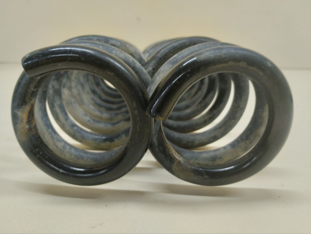 Пружина задняя BMW 1-series E87/E81 2004-2011