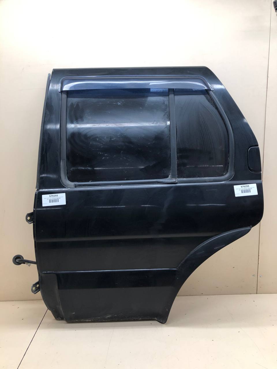 Дверь задняя левая Infiniti QX4 (JR50) 1996-2003г