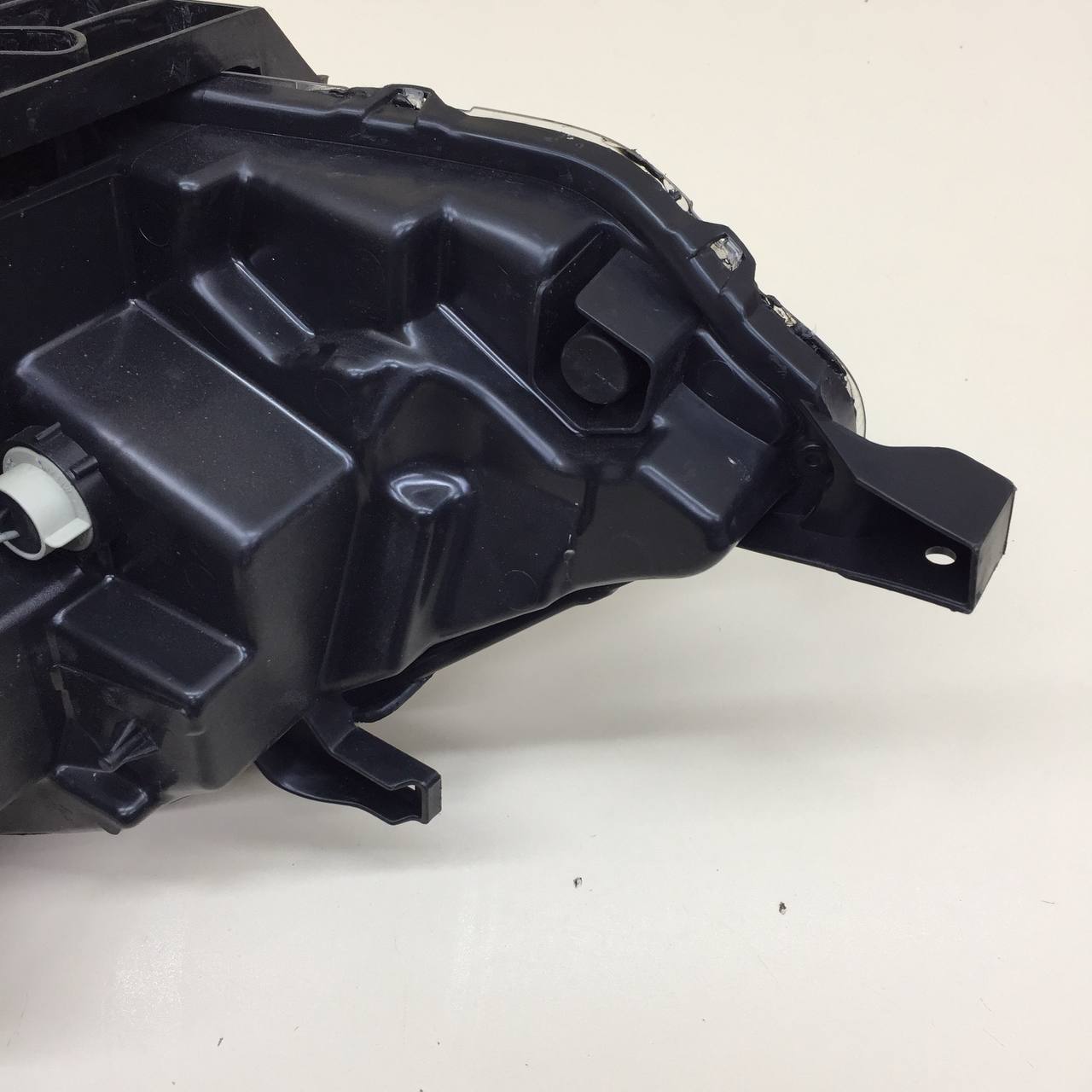 Фара правая Nissan Qashqai (J11) 2014>