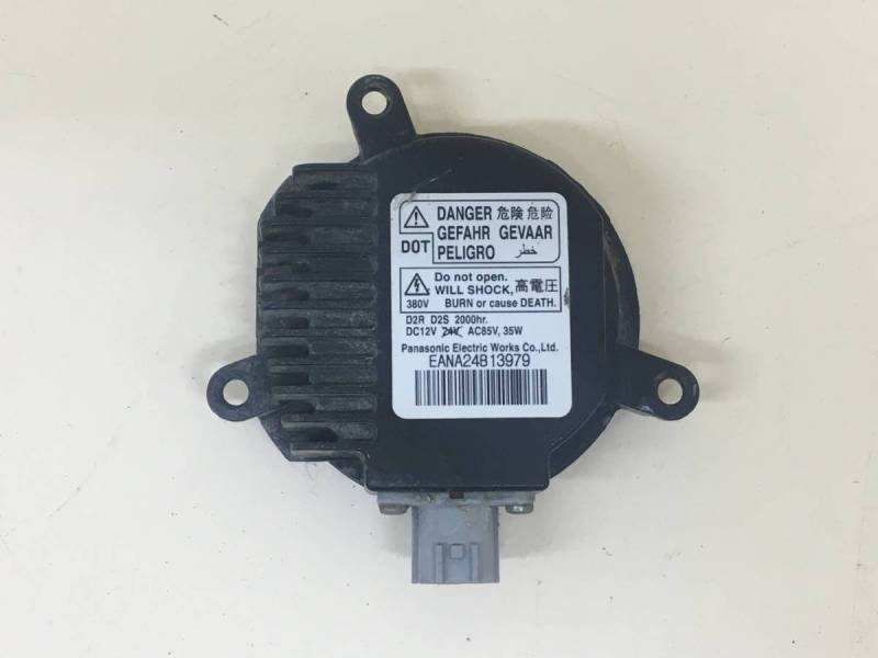 Блок ксеноновой лампы Nissan Patrol (Y62) 2010>